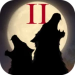 Logo of Werewolves 2 Pack Mentality android Application 